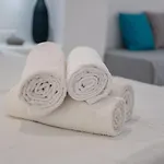 Helmos Cozy Apartment Naxos City