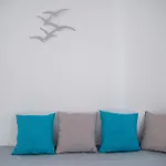 Apartment Helmos Cozy *