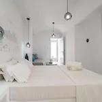Helmos Cozy Apartment *