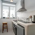 Apartment Helmos Cozy *