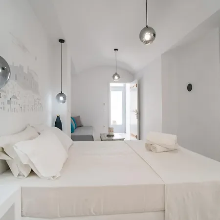 Helmos Cozy Appartement *