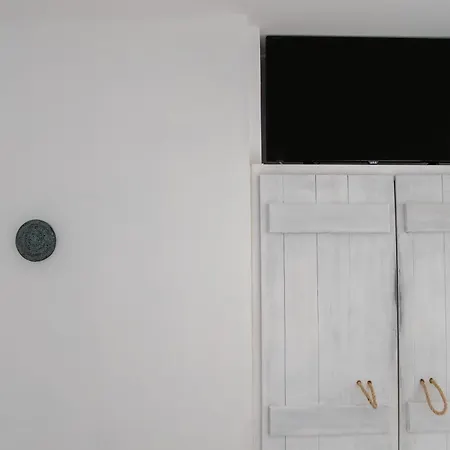 Helmos Cozy * Naxos City