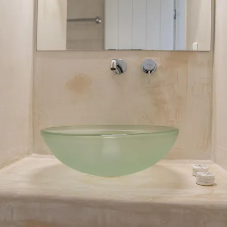 Appartement Helmos Cozy