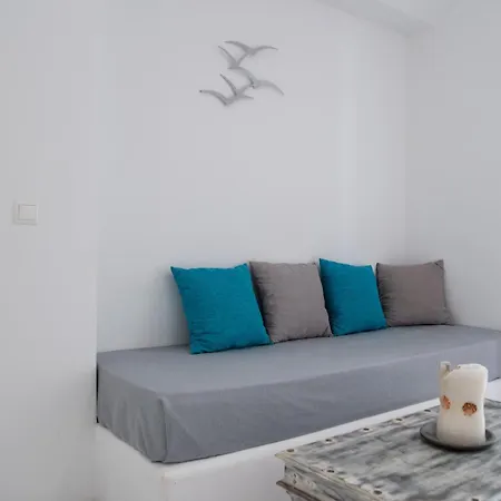 Apartament Helmos Cozy