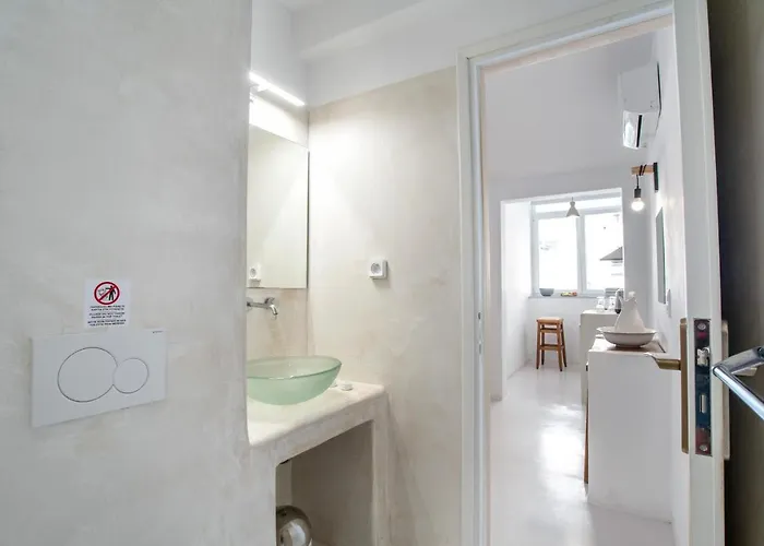 Helmos Cozy Apartmán