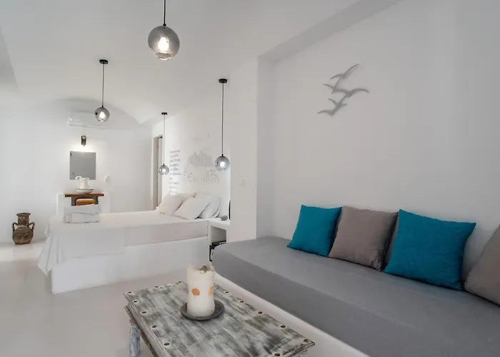 Apartmán Helmos Cozy *