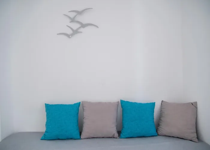 Apartmán Helmos Cozy *