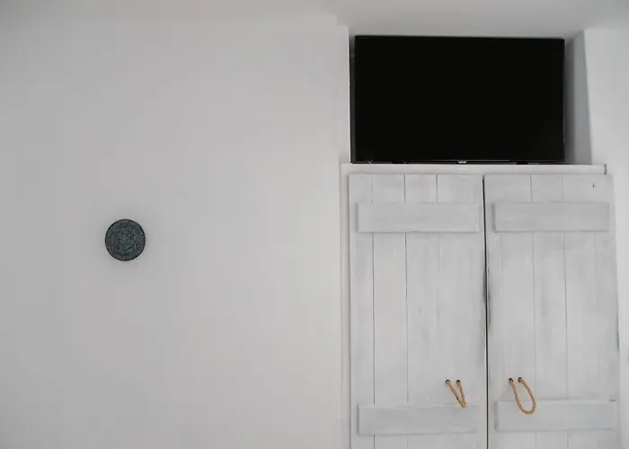 Helmos Cozy * Naxos City